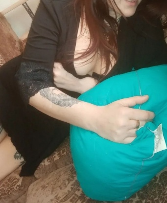 Дарюшка, 35 лет